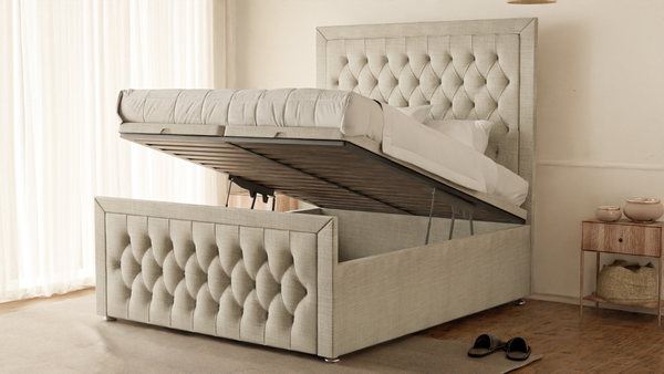 Nestivo Bed