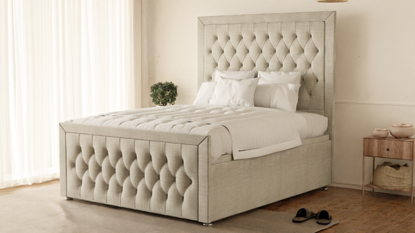 Nestivo Bed