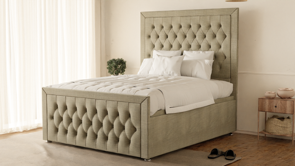 Nestivo Bed