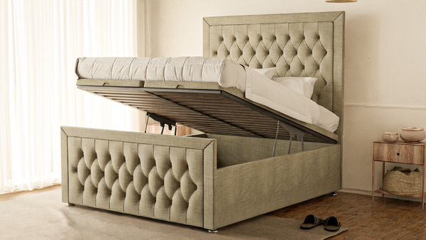 Nestivo Bed
