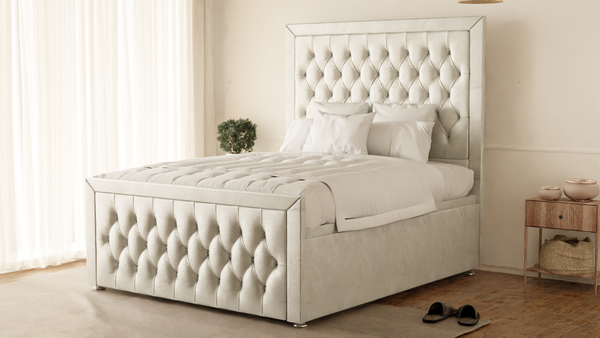 Nestivo Bed