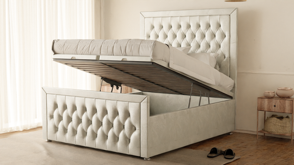Nestivo Bed