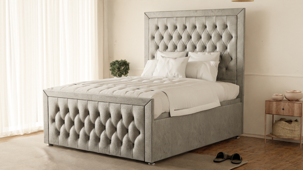 Nestivo Bed