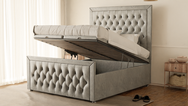 Nestivo Bed