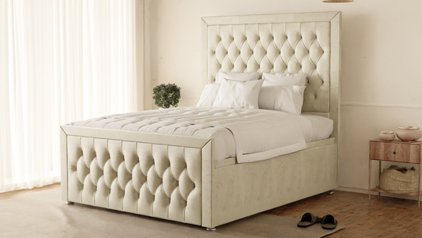 Nestivo Bed