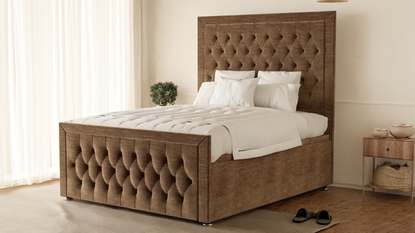 Nestivo Bed