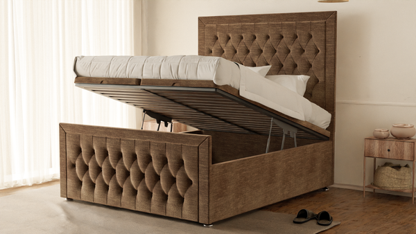 Nestivo Bed