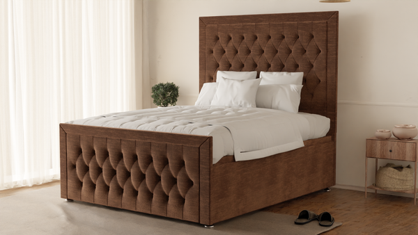 Nestivo Bed