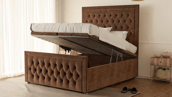 Nestivo Bed