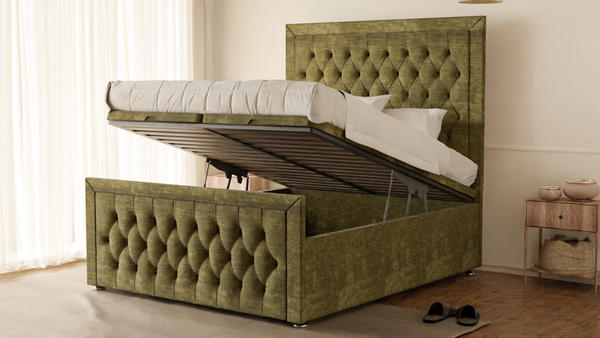 Nestivo Bed