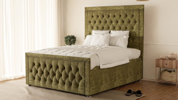 Nestivo Bed