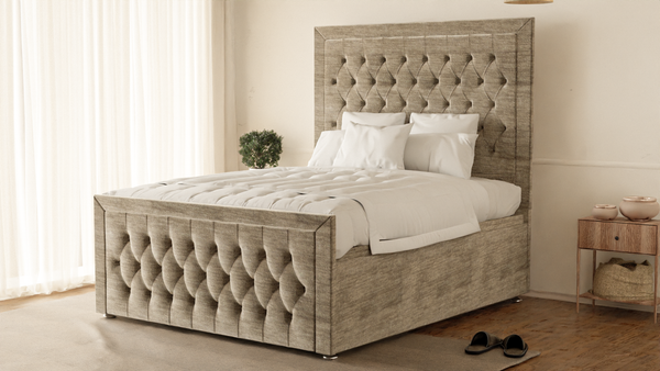 Nestivo Bed