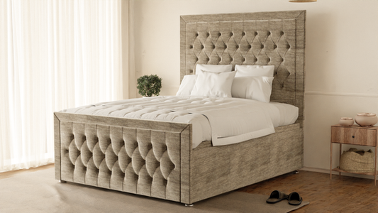 Nestivo Bed