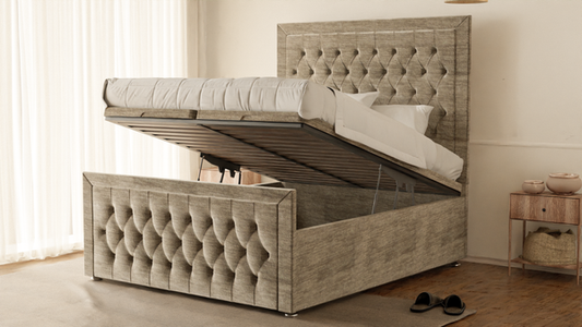 Nestivo Bed
