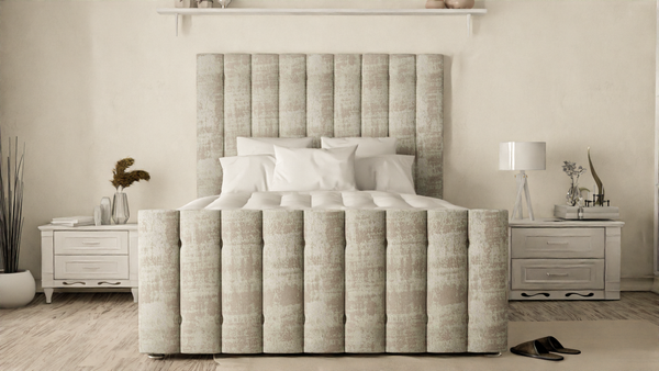 Somora Bed