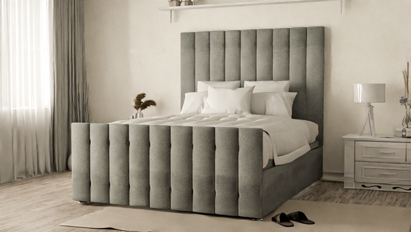 Somora Bed