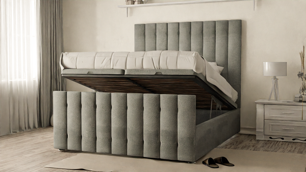 Somora Bed