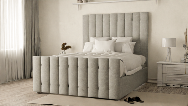 Somora Bed
