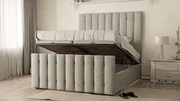 Somora Bed