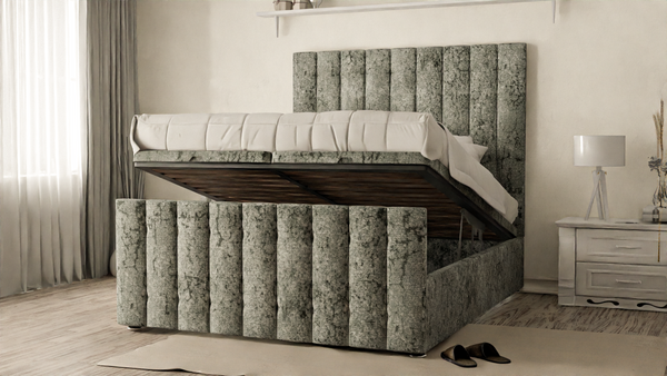 Somora Bed