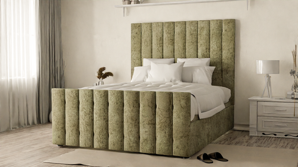 Somora Bed