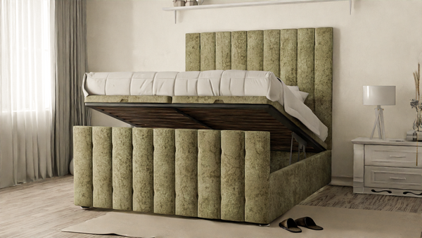 Somora Bed
