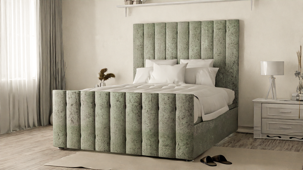 Somora Bed