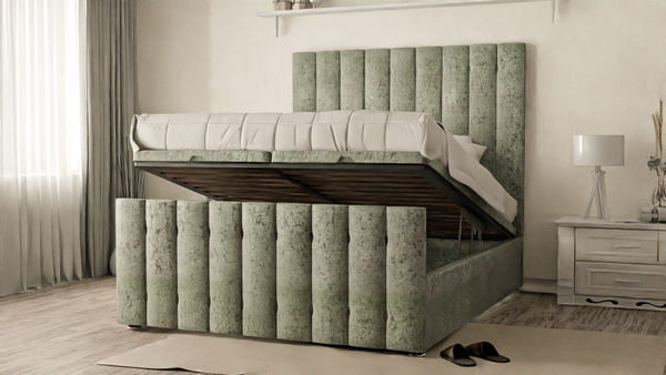 Somora Bed
