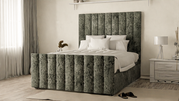 Somora Bed