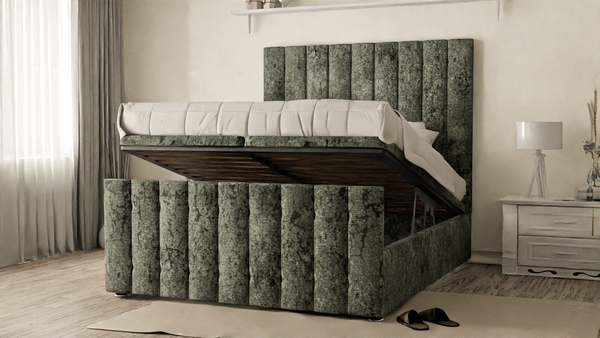 Somora Bed