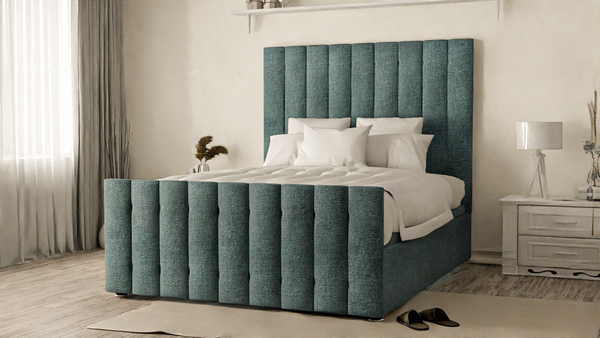 Somora Bed