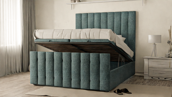 Somora Bed