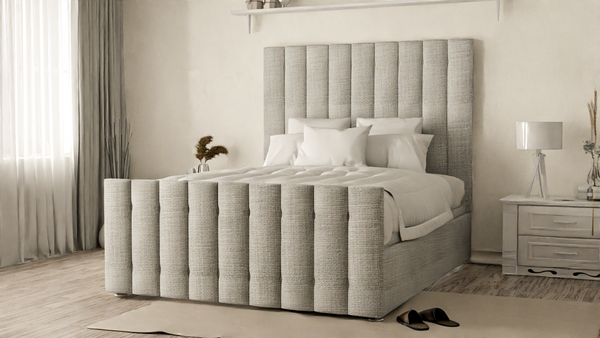 Somora Bed