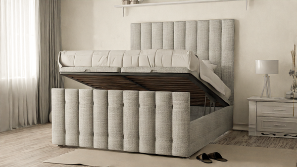 Somora Bed