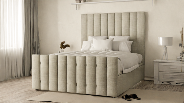 Somora Bed