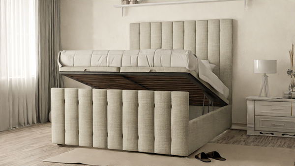 Somora Bed