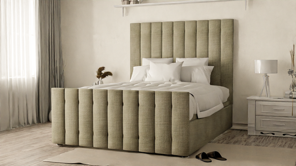 Somora Bed