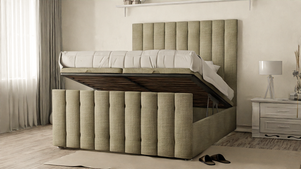 Somora Bed