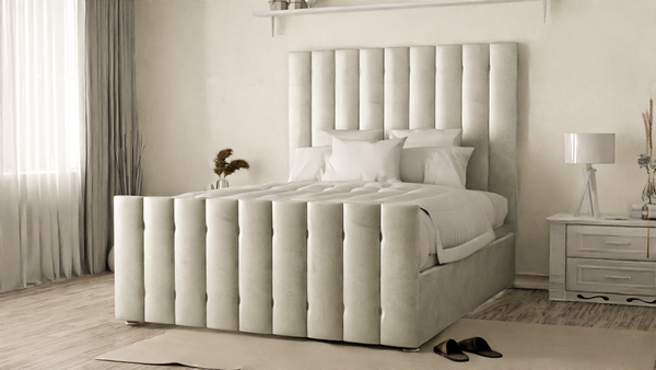 Somora Bed