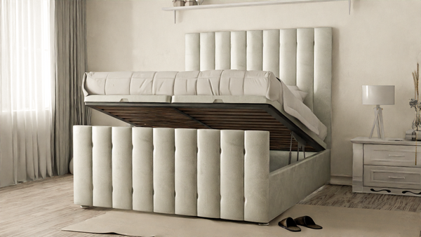 Somora Bed