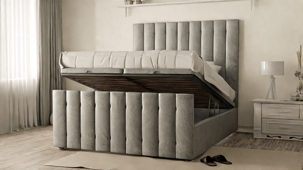 Somora Bed