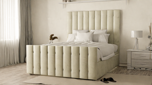 Somora Bed