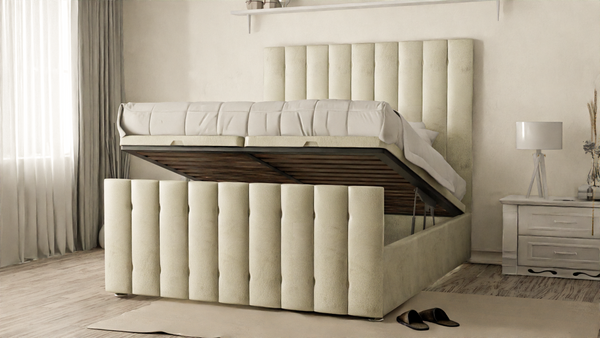 Somora Bed