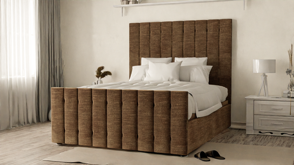 Somora Bed