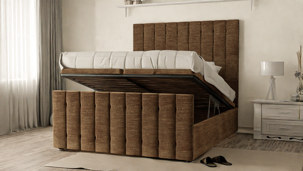 Somora Bed