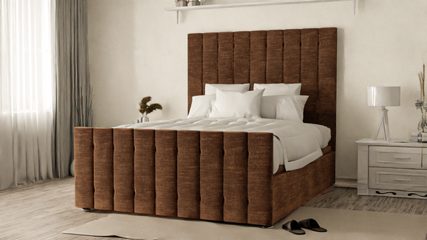 Somora Bed
