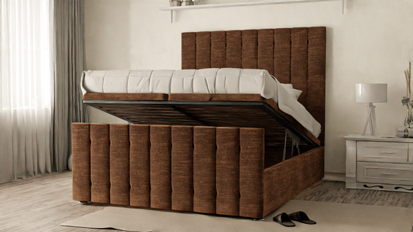 Somora Bed