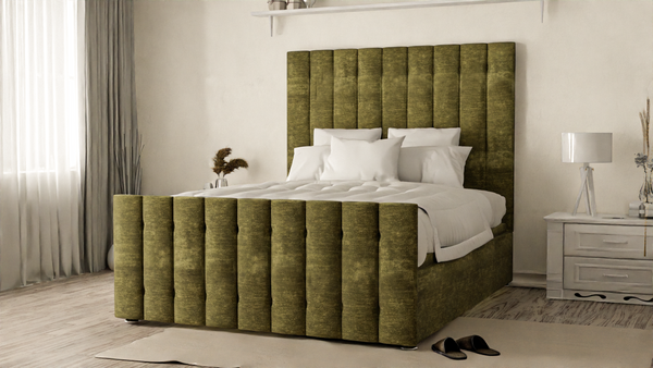 Somora Bed