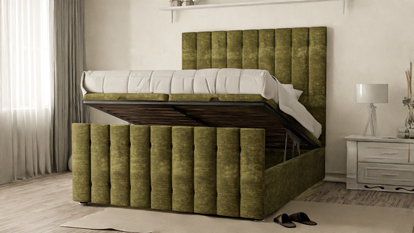 Somora Bed