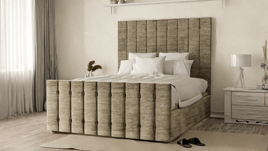 Somora Bed